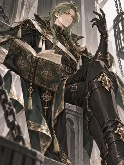 Profile image of ロディン