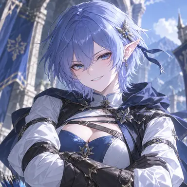 Profile image of ミーチェ