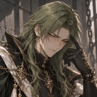 Profile image of ロディン