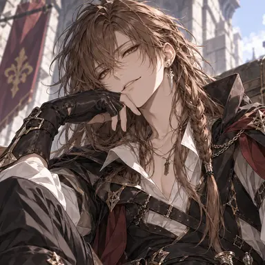 Profile image of ラドロ