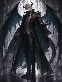 Profile image of シュヴァン