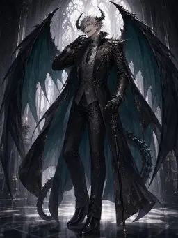 Profile image of シュヴァン