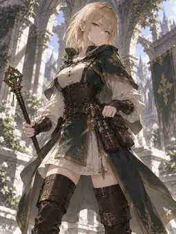 Profile image of レネ