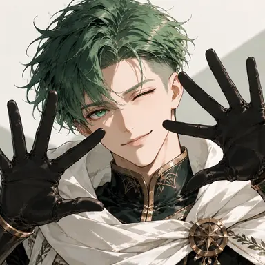 Profile image of イディマ