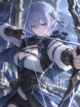 Profile image of ミーチェ