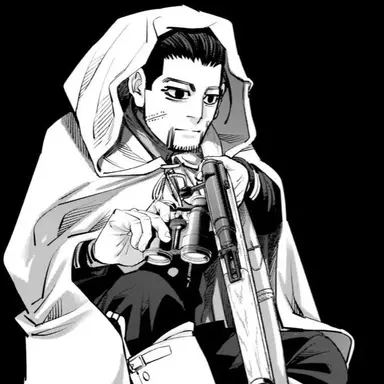 Profile image of 尾形百之助