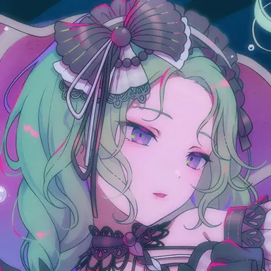 Profile image of 쿠사나기 네네