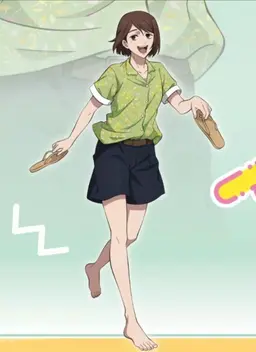 Profile image of 이에이리 쇼코