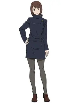 Profile image of 이에이리 쇼코