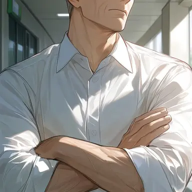 Profile image of Warren