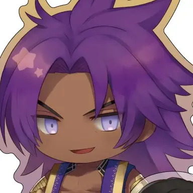 Profile image of ビーマ