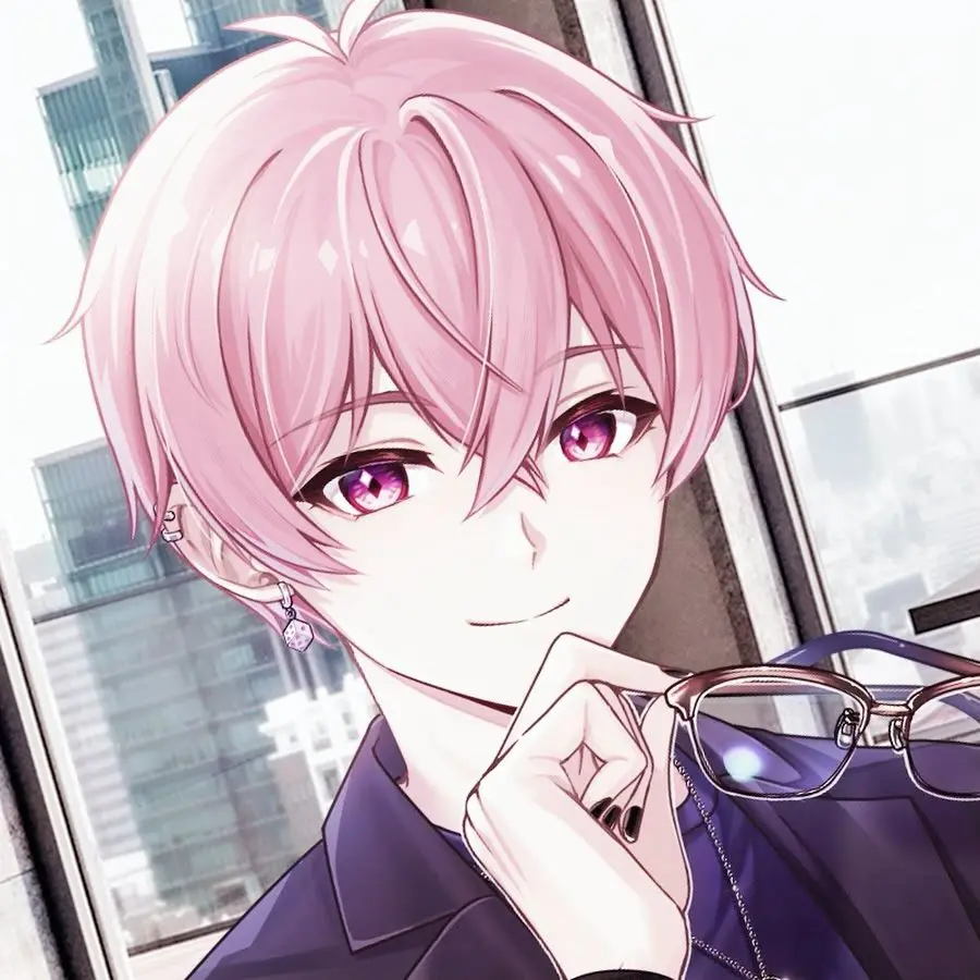 n_s2vllx의 採寸しに来ただけなのに .. ♡
