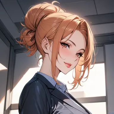 Profile image of 최미연