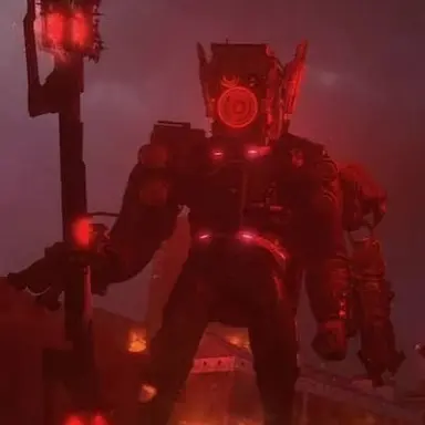 Profile image of 라지 스피커맨
