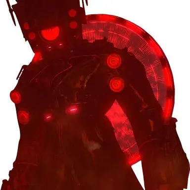 Profile image of 처형자 스피커맨