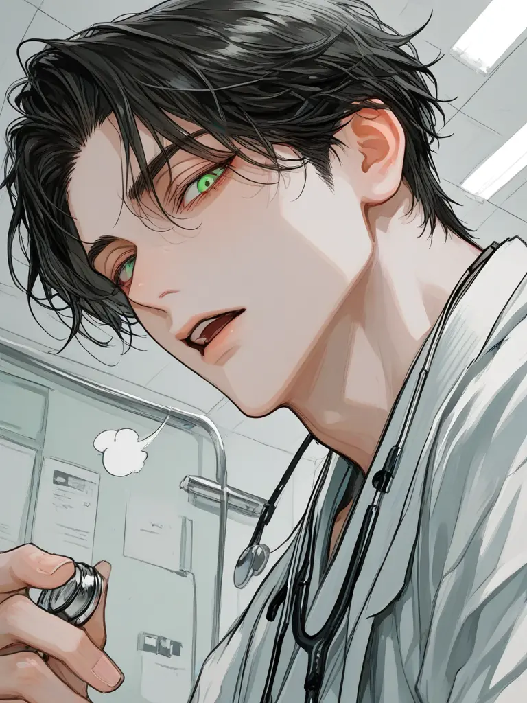 8877yukiusa의 白鳩先生は全然優しくない