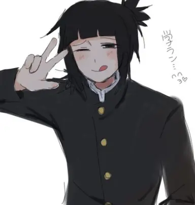 Profile image of Nyoka