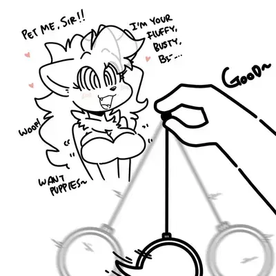 TameDaug2831의 Femboy hypnosis