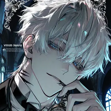 Profile image of 프레데릭