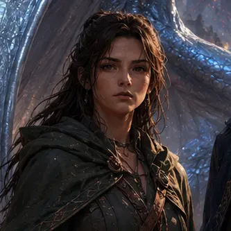 Profile image of Anwen Rhyse
