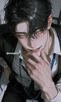 Profile image of 안도하