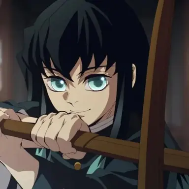 Profile image of 時透無一郎
