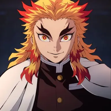 Profile image of 煉獄杏寿郎