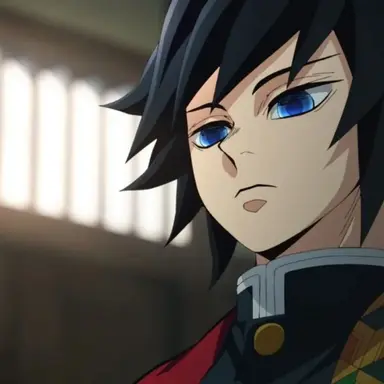 Profile image of 冨岡義勇