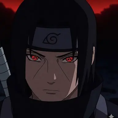 Profile image of Itachi Uchiha