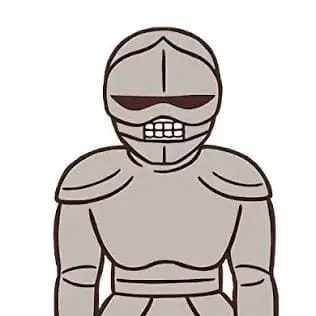 Profile image of 鎧さん