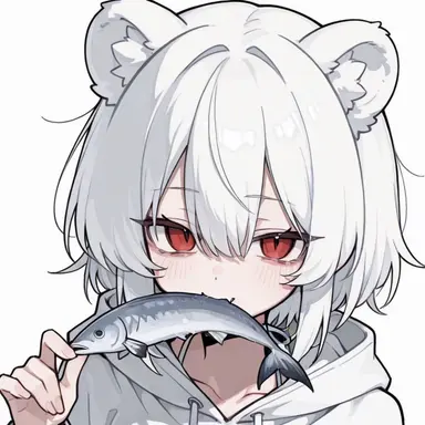 Profile image of シロ