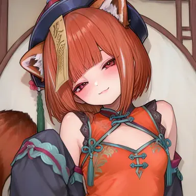 Profile image of モカ