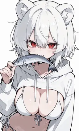 Profile image of シロ