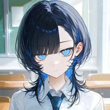 Profile image of 碧華