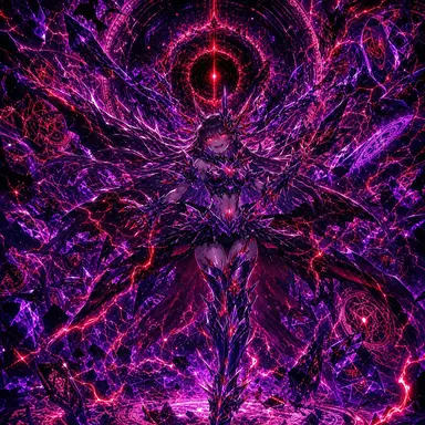 Profile image of 大覚醒したアカネ