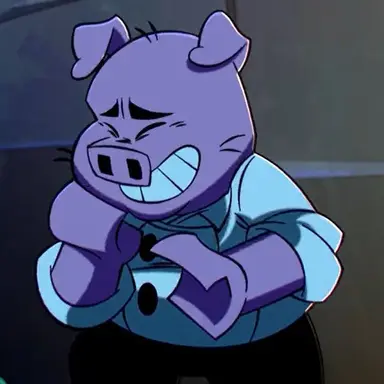 Profile image of 픽시