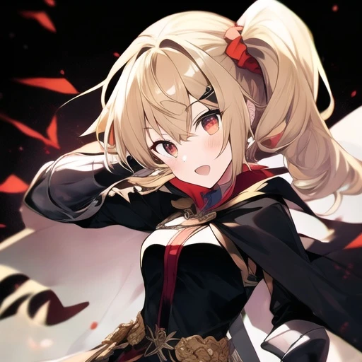 ホムラ