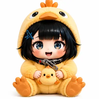 Profile image of ひよこグガ