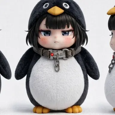 Profile image of デブガガ