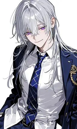 Profile image of Ichiru Maizono