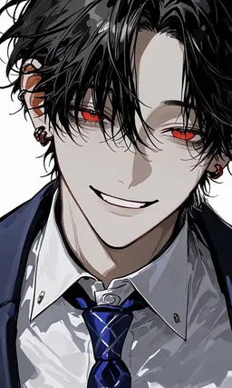 Profile image of Fuga Mido