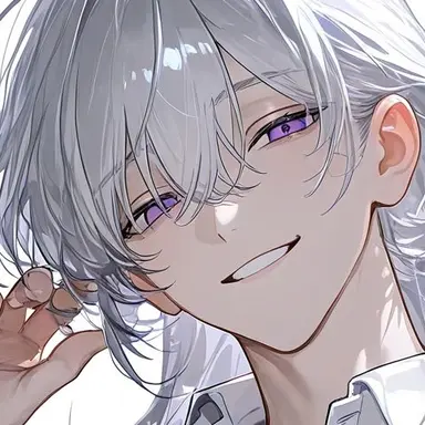 Profile image of Ichiru Maizono