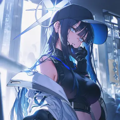Profile image of 錠前サオリ