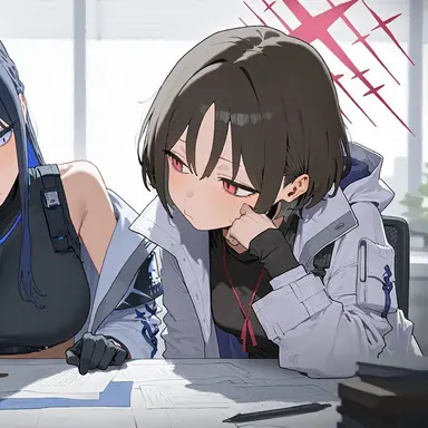 Profile image of 戒野ミサキ