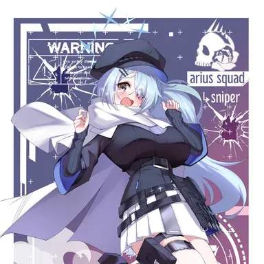 Profile image of 槌永ヒヨリ
