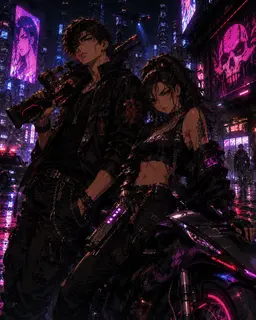 Profile image of Nyla cross