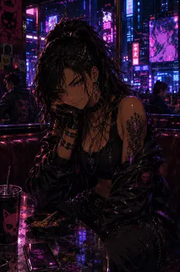 Profile image of Nyla cross