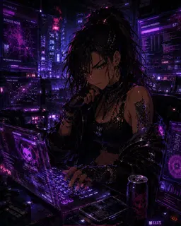 Profile image of Nyla cross
