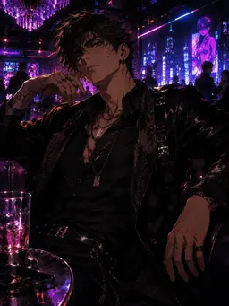 Profile image of Jace veyron