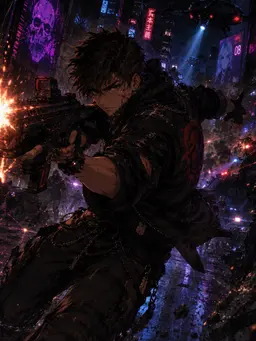 Profile image of Jace veyron